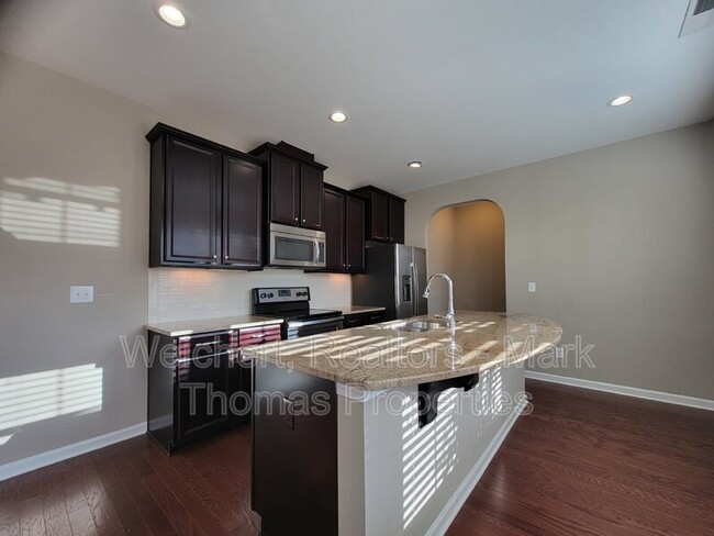 2416 Lambton Wood Dr in Apex, NC - Building Photo - Building Photo