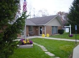 Arrowhead Estates in Peru, IN - Building Photo
