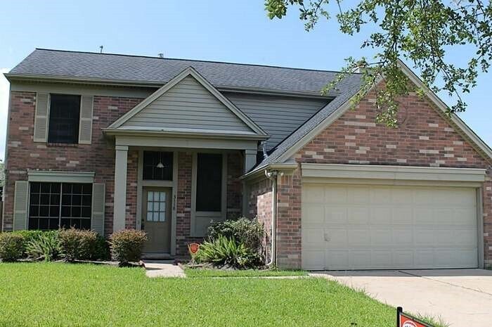 3118 Rimrock Dr in Missouri City, TX - Building Photo