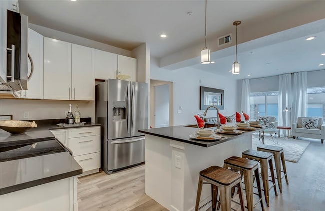 property at 14936 E Hampden Ave