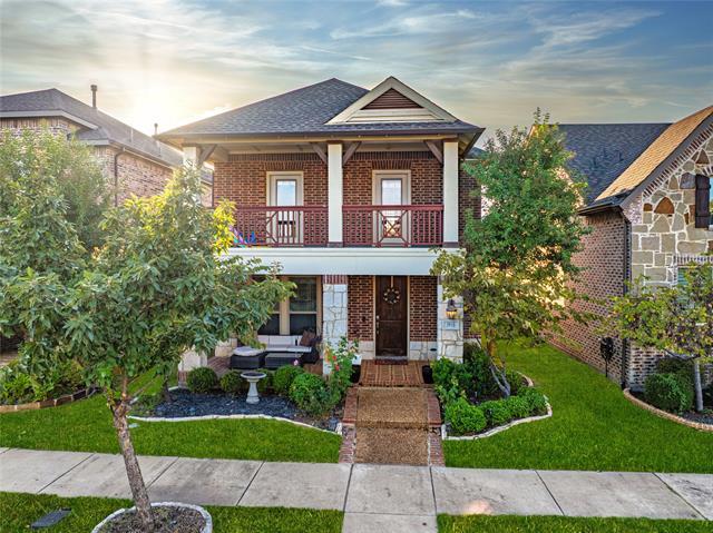 property at 3916 Jasmine Fox Ln