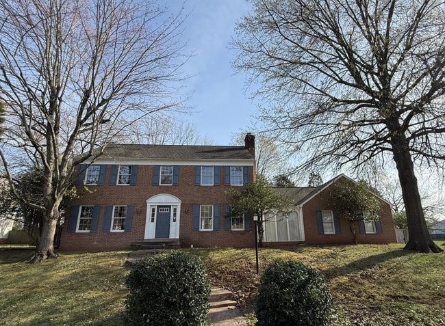 property at 8659 Bannerwood Dr