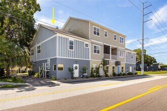 714 S 22nd St in Tampa, FL - Building Photo - Building Photo