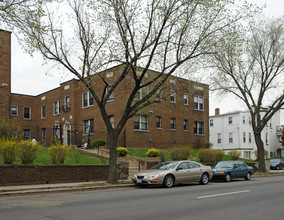 12-20 17th St NE in Washington, DC - Building Photo - Building Photo