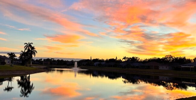 17410 Sterling Lake Dr in Ft. Myers, FL - Building Photo - Building Photo