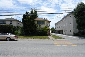 86 East Thirty-Ninth in San Mateo, CA - Building Photo - Building Photo