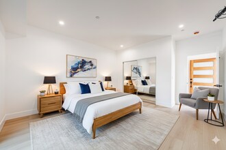 5207 20th St in Los Angeles, CA - Foto de edificio - Building Photo