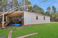 260 Jarrell Hogg Rd in West Point, GA - Building Photo - Building Photo