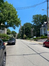 6202 Walnut St in Pittsburgh, PA - Building Photo - Building Photo