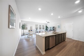 257 Whitetail Cir in Canton, GA - Building Photo - Building Photo