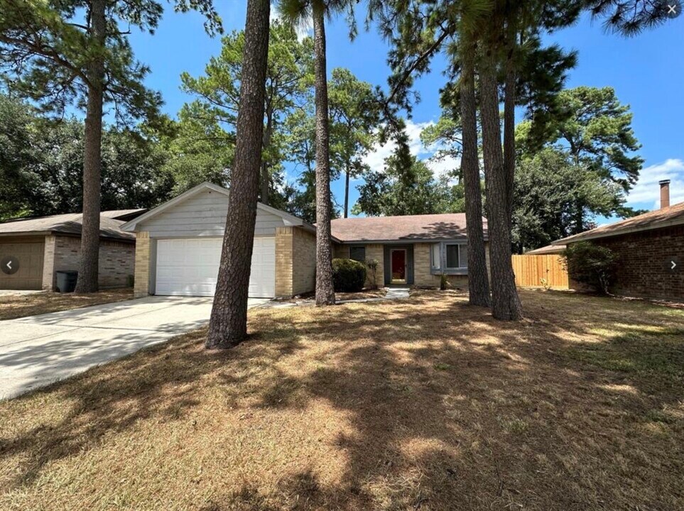 9210 Benwick St in Spring, TX - Building Photo