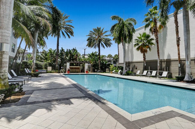 property at 2401 NE 65th St