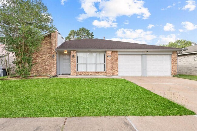property at 20027 Crazy Horse Cir