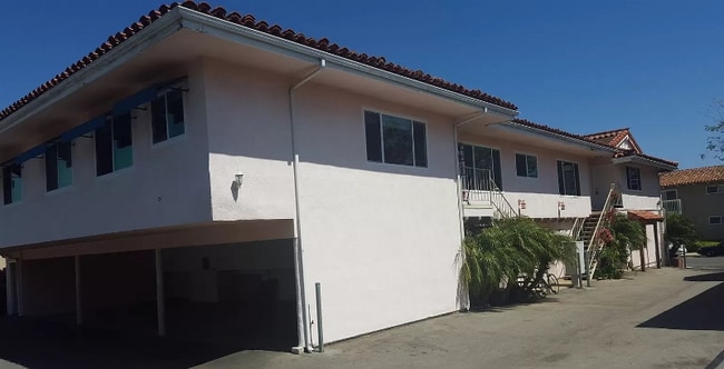 345 Mathilda Dr