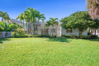 140 Barbados Dr in Jupiter, FL - Building Photo - Building Photo