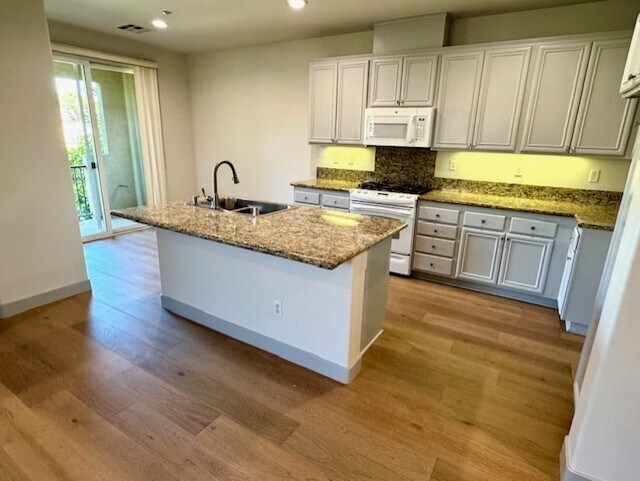 property at 25410 Huxley Dr