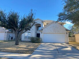 2326 Clover Ridge Dr in Cedar Park, TX - Building Photo
