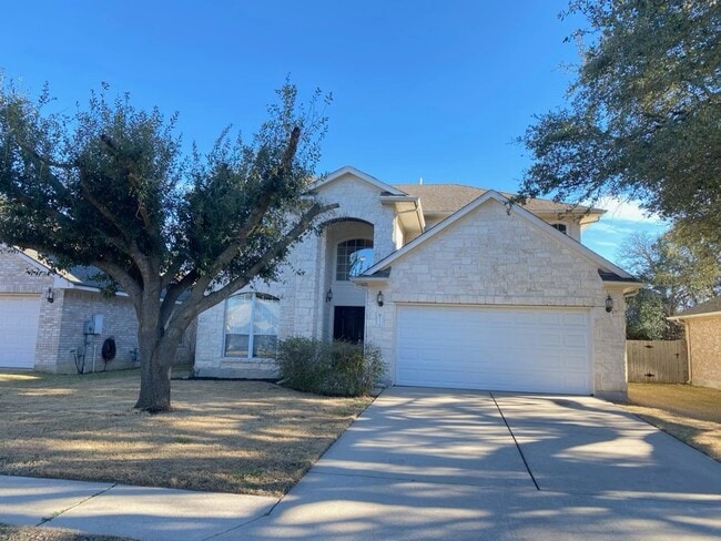 property at 2326 Clover Ridge Dr