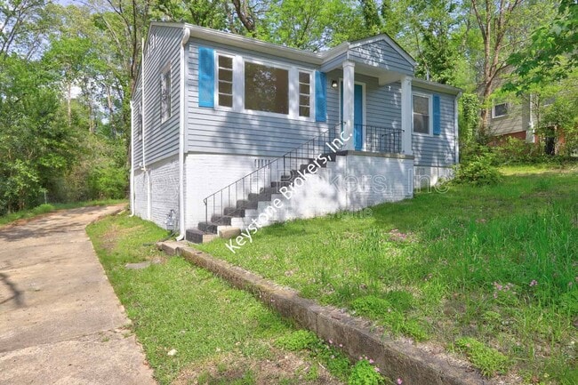 4571 Shadow Lawn Dr in Macon, GA - Building Photo - Building Photo