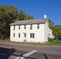 303 W Central Ave Apartments