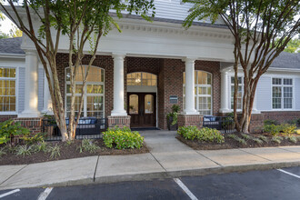 Columns at Wakefield in Raleigh, NC - Building Photo - Building Photo