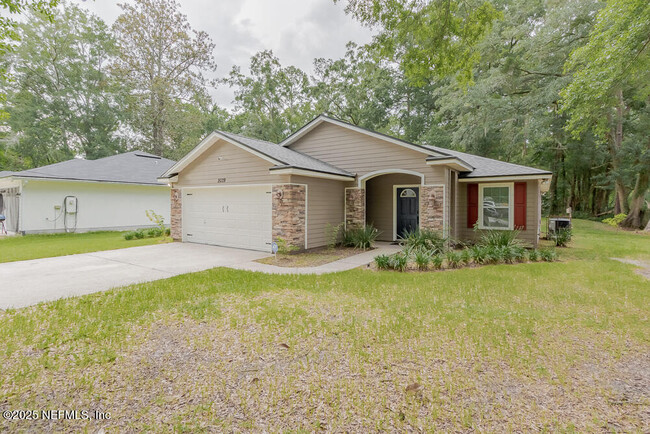 2039 Navaho Ave in Jacksonville, FL - Building Photo - Building Photo