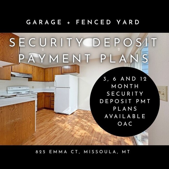 property at 825 Emma Ct