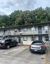 707 20th St SE in Cleveland, TN - Building Photo