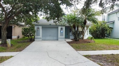 5722 Tanagerlake Rd in Fish Hawk, FL - Building Photo - Building Photo