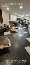 3101 Quebec Ave S in Minneapolis, MN - Building Photo - Building Photo
