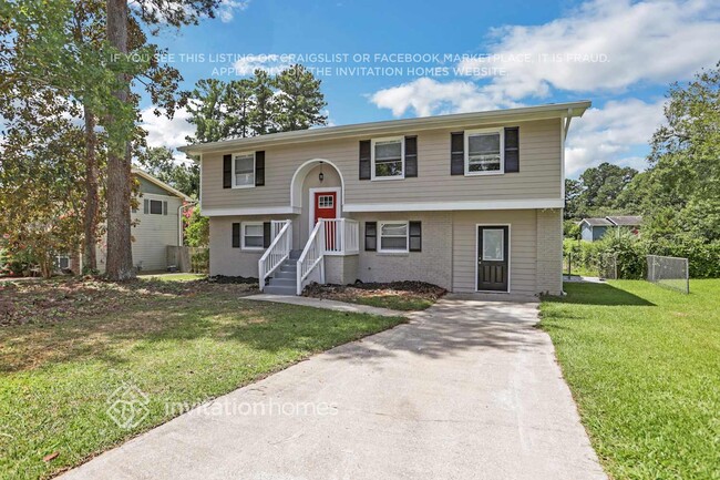 property at 255 Basswood Ct