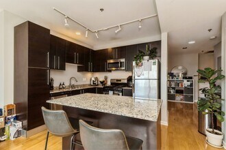 225 S Sangamon St in Chicago, IL - Foto de edificio - Building Photo