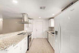 1512 West Mariposa Dr in Chandler, AZ - Building Photo - Building Photo