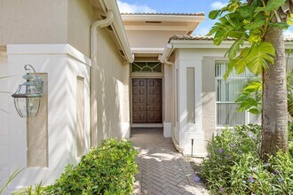 6731 Southport Dr in Boynton Beach, FL - Building Photo - Building Photo