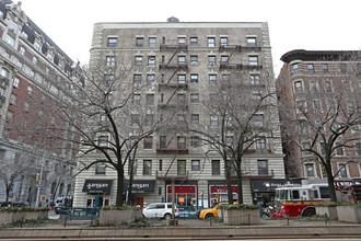 2701-2707 Broadway in New York, NY - Building Photo - Building Photo