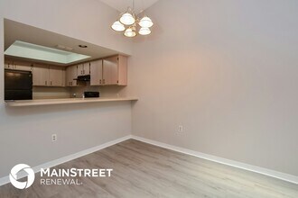 3028 Winchester Dr in Cocoa, FL - Foto de edificio - Building Photo