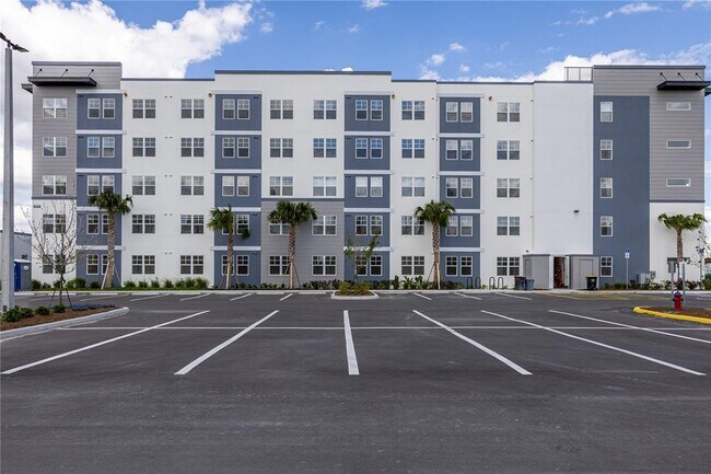 property at 5579 Millenia Park Blvd