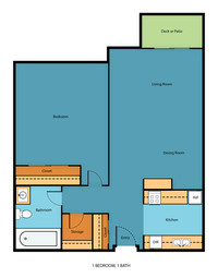 Pacific Park Apartment Homes photo'