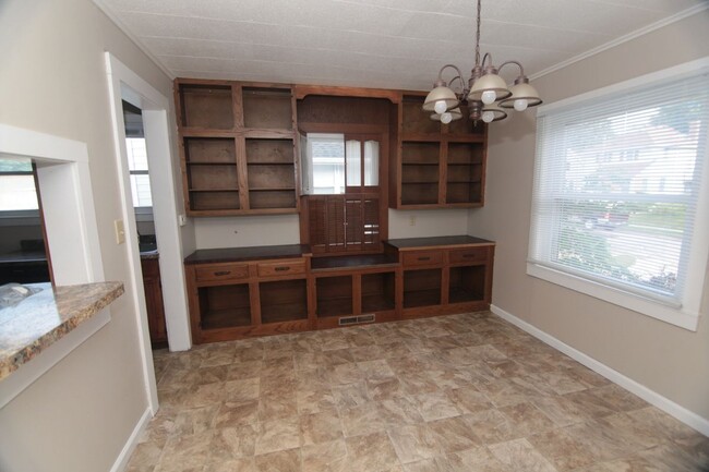property at 3220 17th Ave