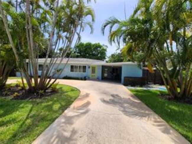 property at 2741 NE 16th Ave