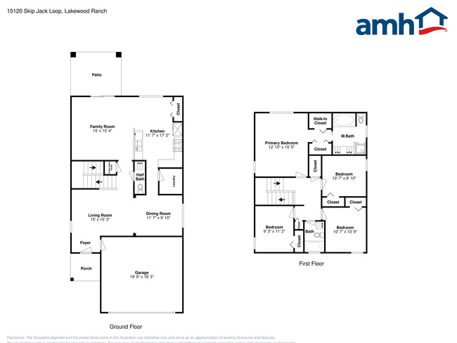 15120 Skip Jack Loop in Lakewood Ranch, FL - Building Photo - Building Photo