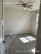 2434 Merrill Wy in Boiling Springs, SC - Building Photo - Building Photo