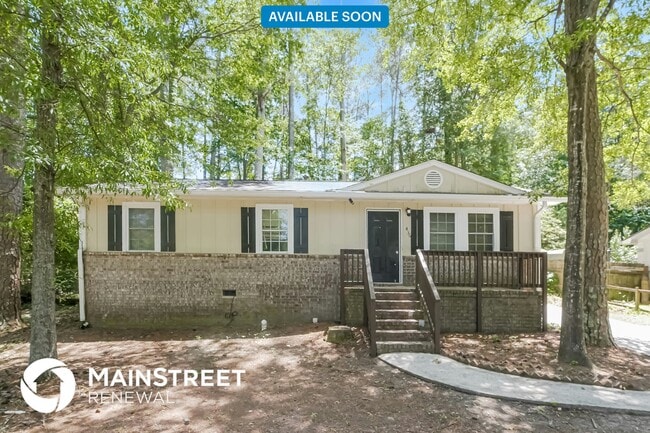 property at 436 Voyles Dr