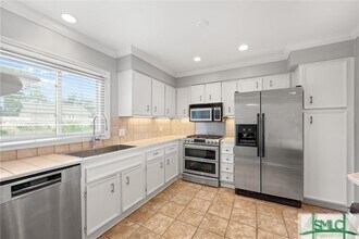 12502 Apache Ave in Savannah, GA - Building Photo - Building Photo