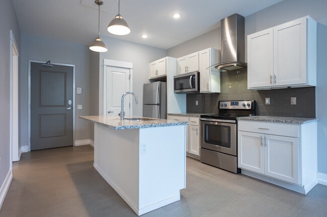 Heritage Place Apartments