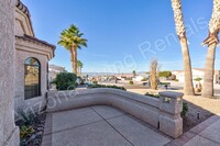 3290 Desert Sage Dr in Lake Havasu City, AZ - Foto de edificio - Building Photo