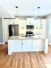 224 Horizon Vw Rd in Westover, WV - Building Photo - Building Photo