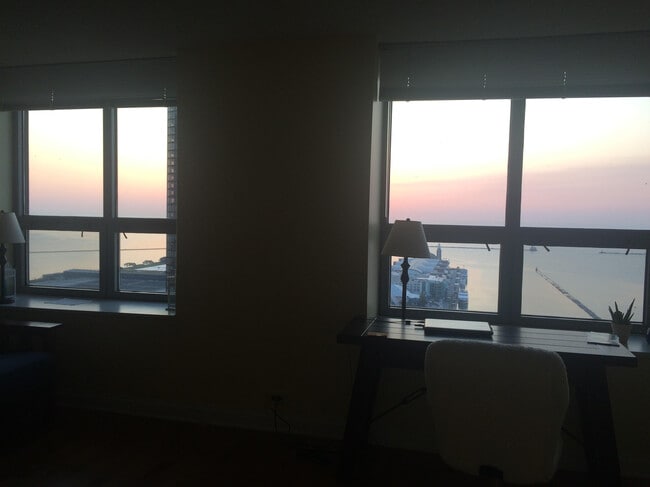 property at 474 N Lake Shore Dr