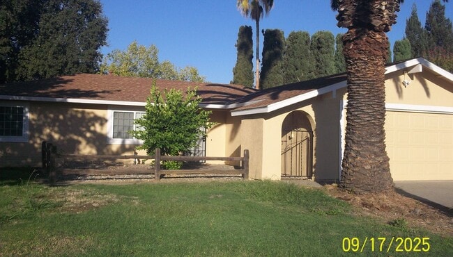 property at 8221 Argo Dr