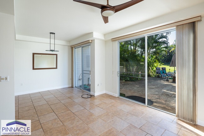 property at 92-1539-1539 Aliinui Dr